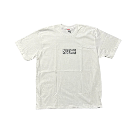 Supreme Chicago Box Logo Tee (XL)