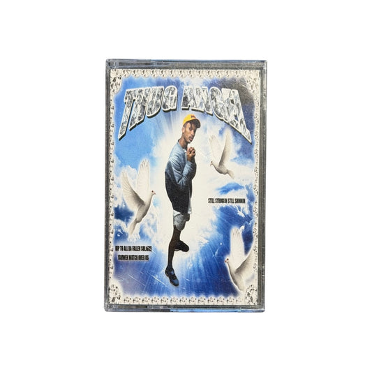 Black Kray “Thug Angel” Cassette