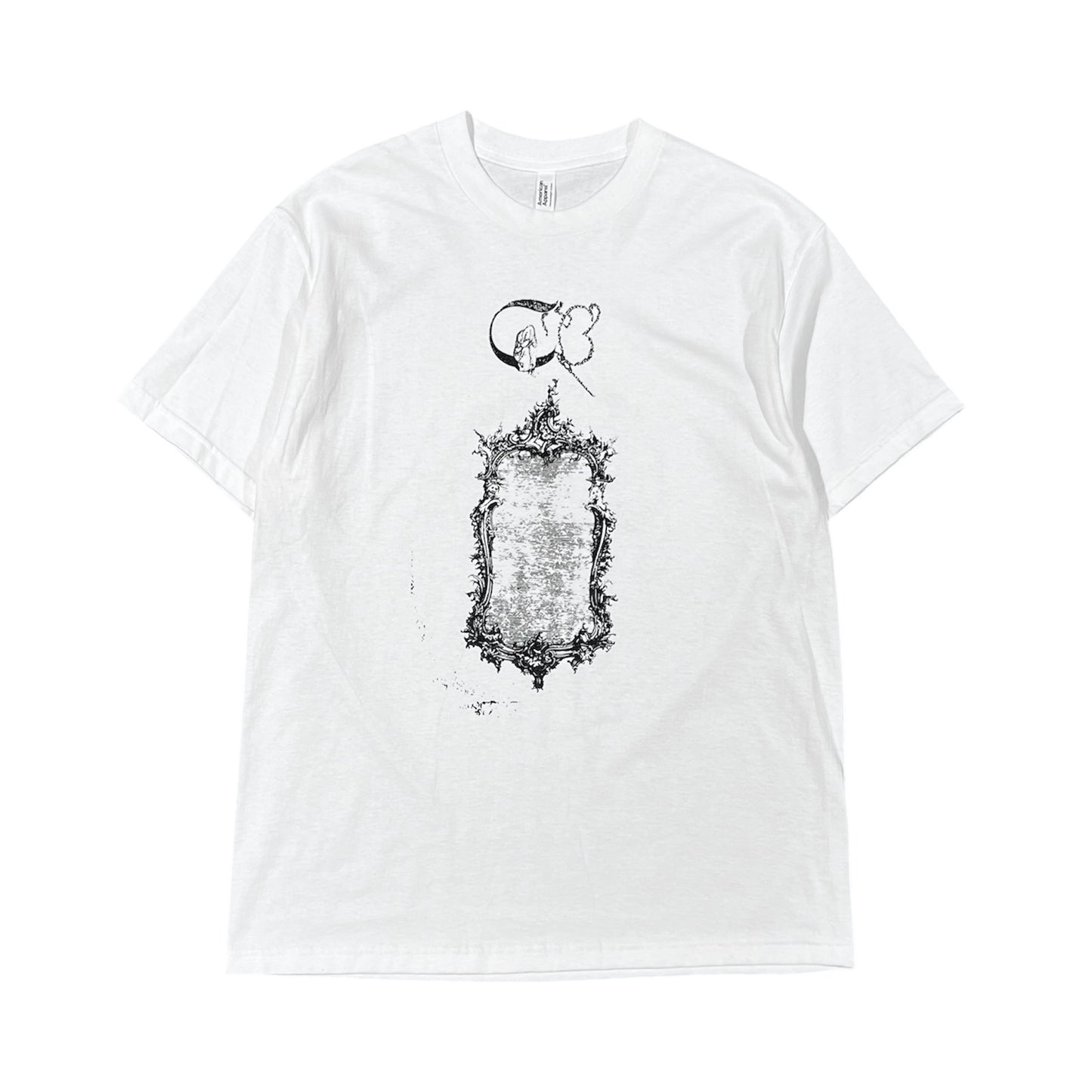 Chanel Beads Fall 2025 Tour Tee