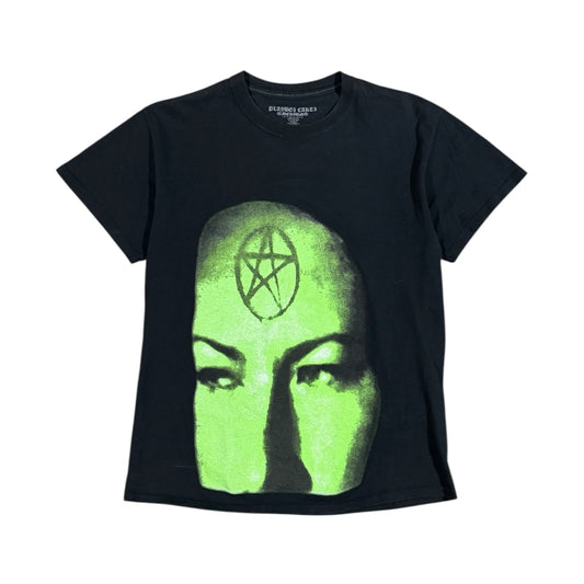 Playboi Carti Neon Tour Anarchy Tee (M)