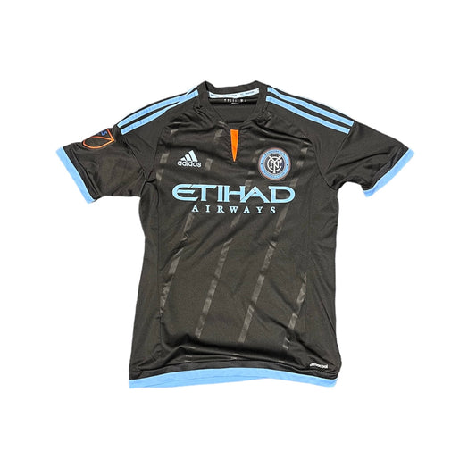 NYFC First Edition Soccer Jersey (small)