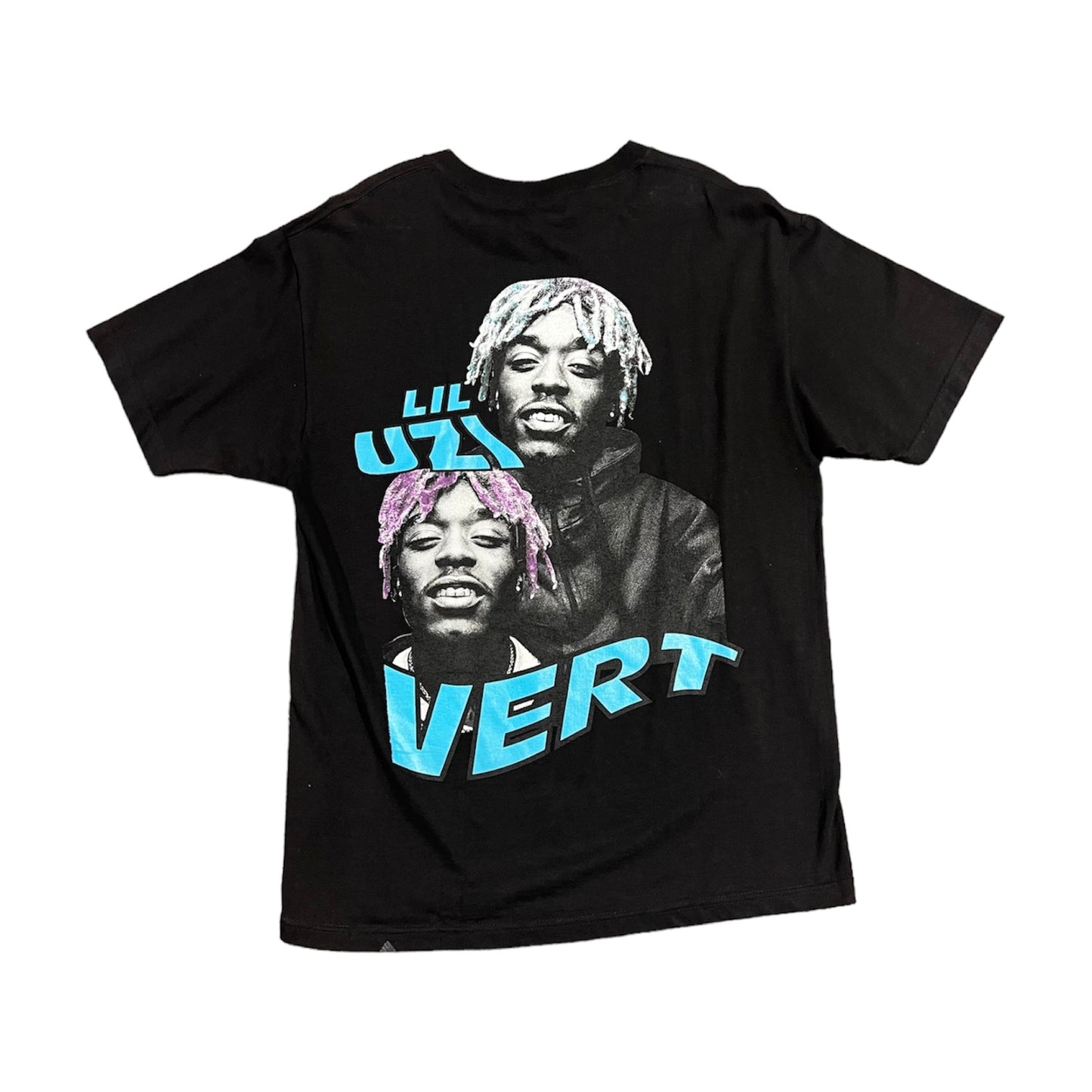 Lil Uzi Vert 2016 USA Tour Tee (L)