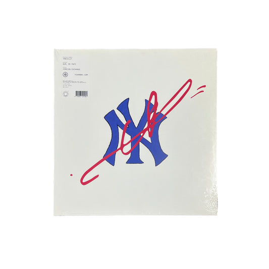 Gud, RX Papi “Foreign Exchange” Vinyl