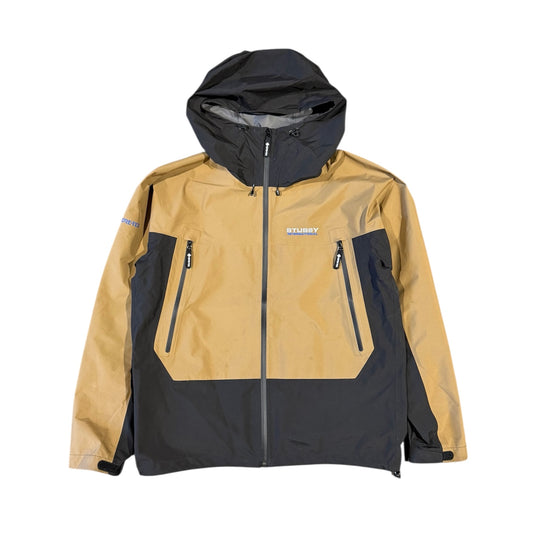 Stussy International Weatherized Gore Tex Jacket (L)