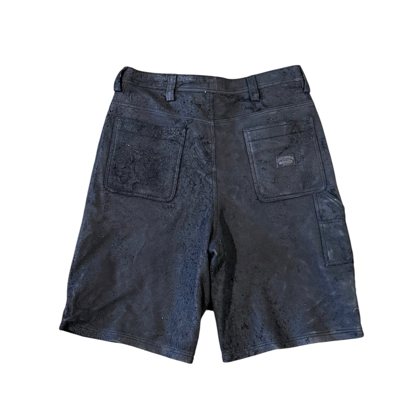 Stüssy Welder Short (32)