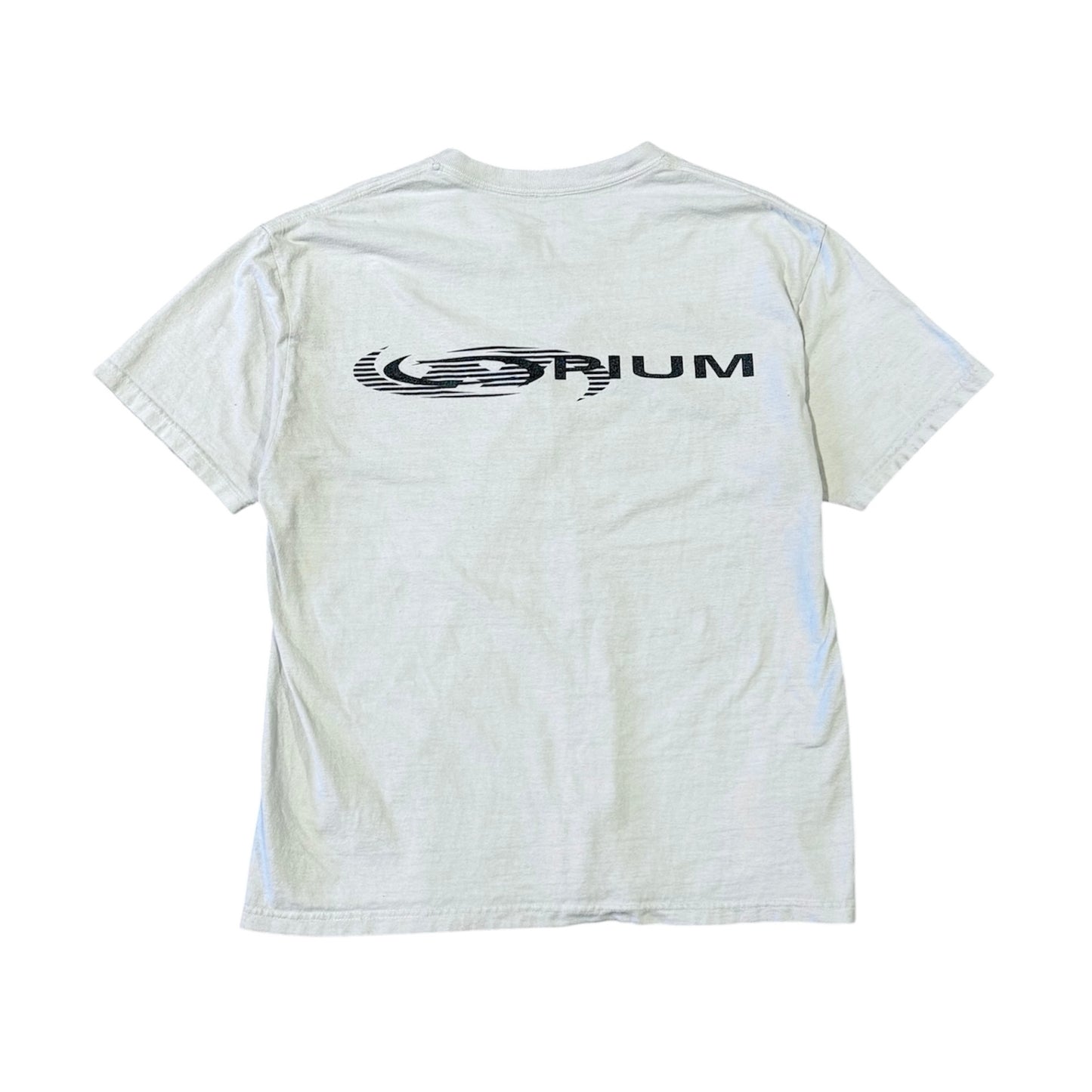 Opium FEAR Tee (M)