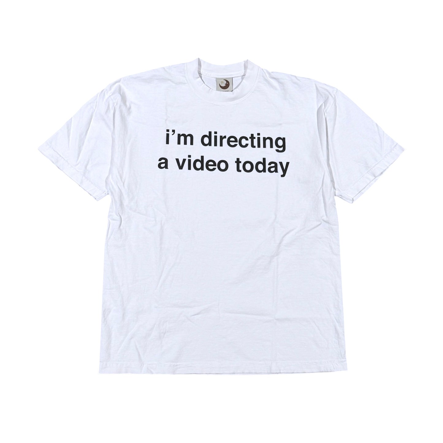 By Cole Bennett “i’m directing a video today” Tee (L)