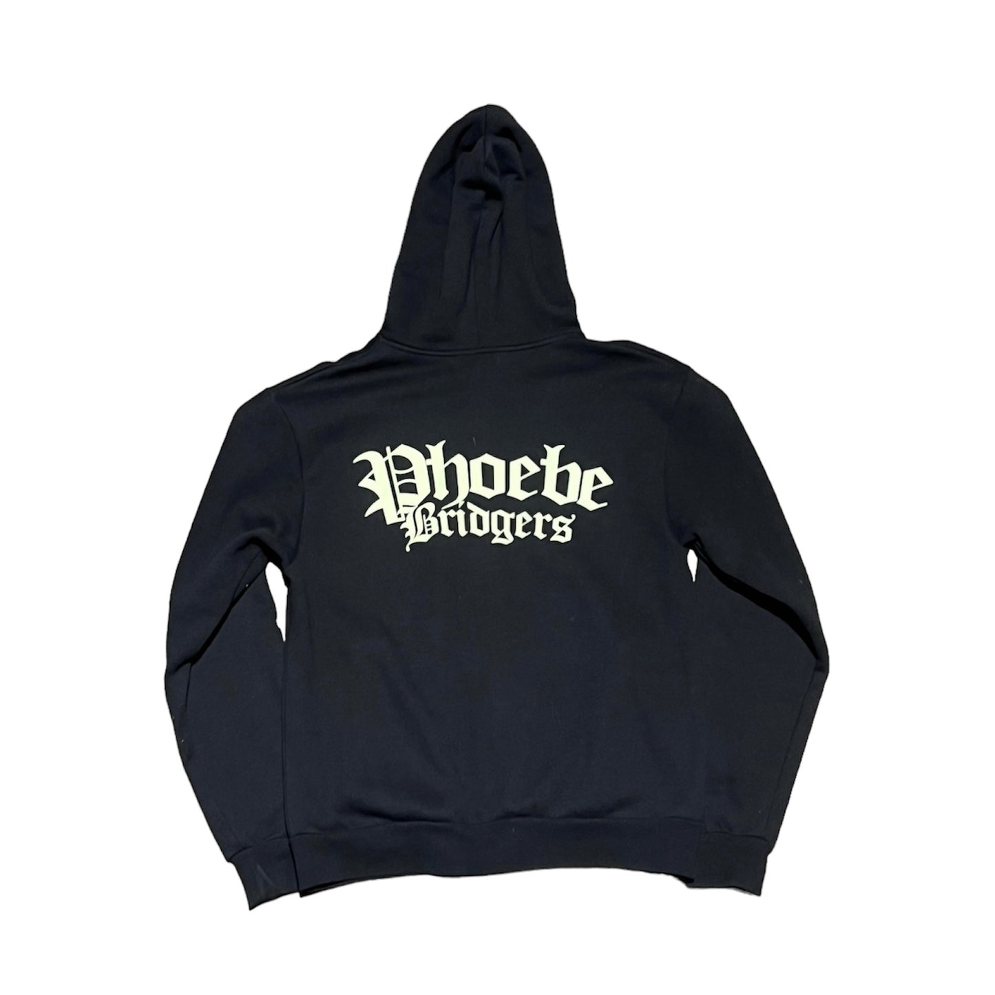 Phoebe Bridgers Punisher Hoodie (L)