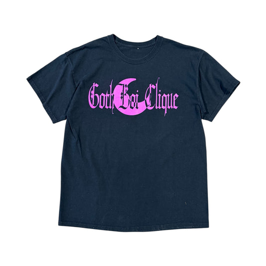 GothBoiClique Lunar Tee (S)