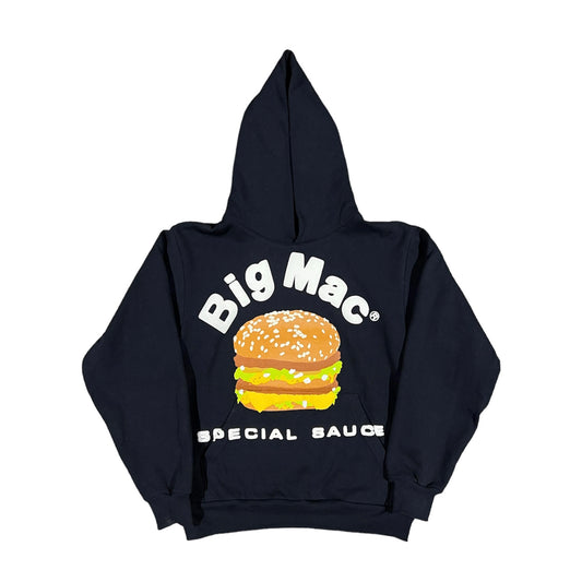 CPFM McDonalds Big Mac Hoodie (S)