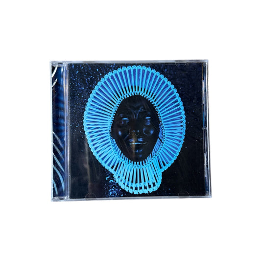 Childish Gambino “Awaken My Love” CD