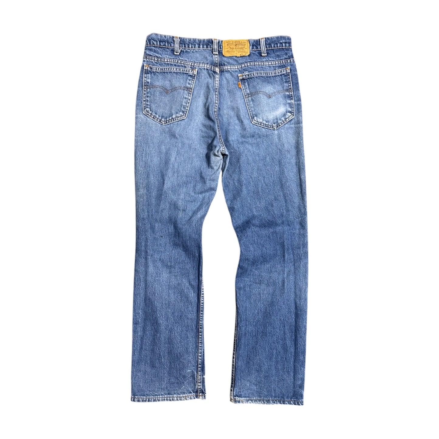 Levis 517 Orange Tab (34x30)