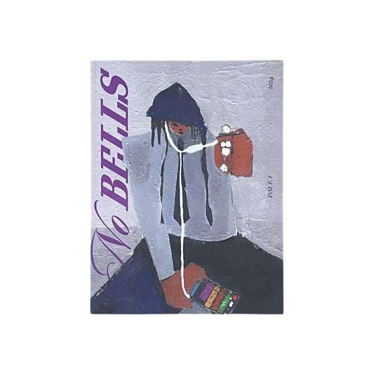 No Bells Magazine Issue #1