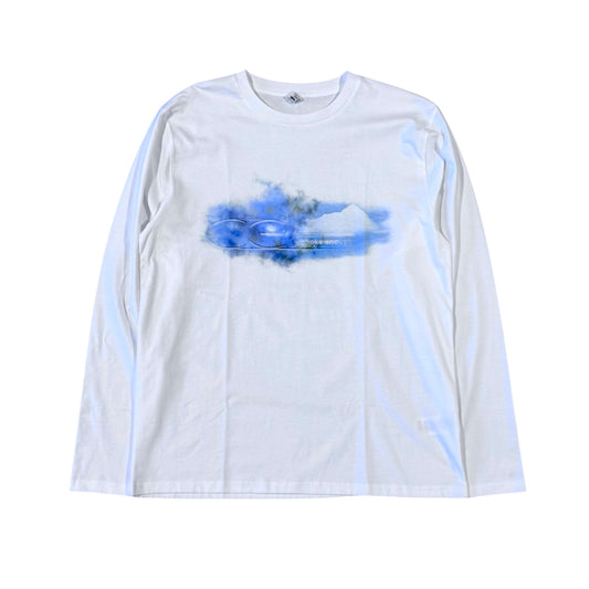 Oklou Choke Enough Album L/S (L)