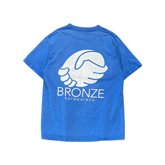 Bronze 56K Trust Tee (M)