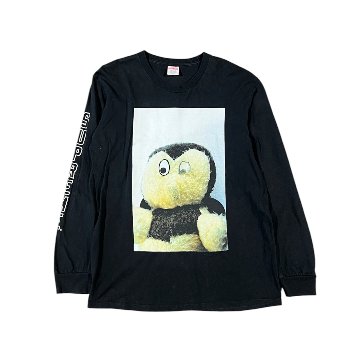 Supreme FW19 Mike Kelley L/S (M)