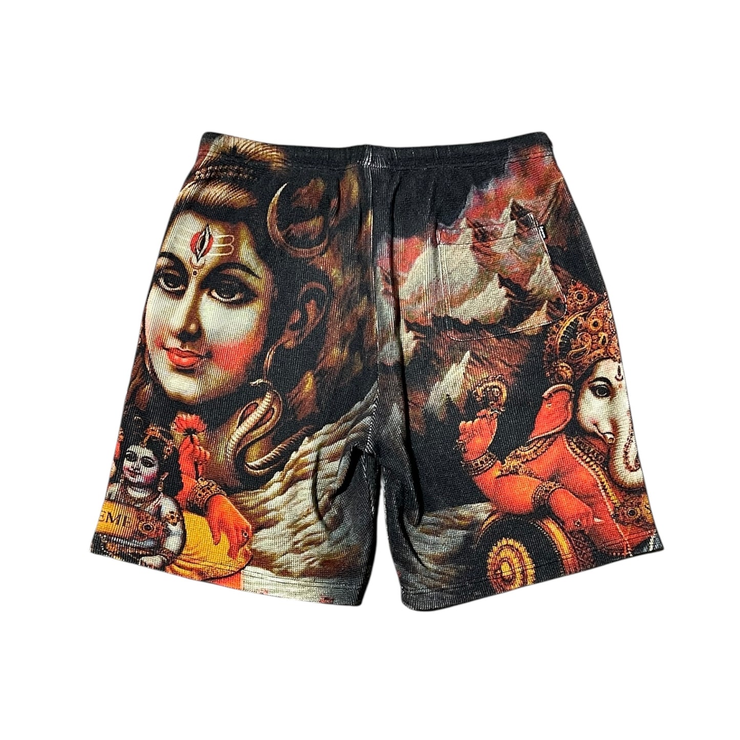 Supreme FW19 Ganesh Thermal Short (L)