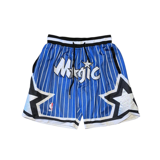 Just Don / Orlando Magic Basketball Short (M)