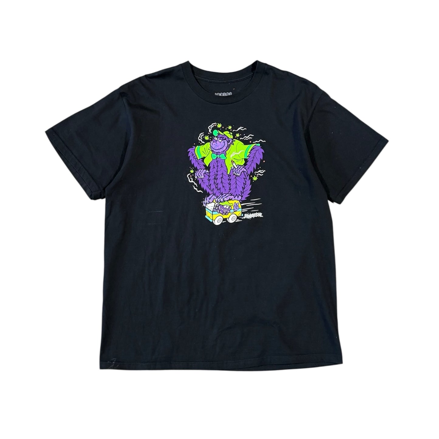 Strangelove 420 Exclusive Tee (L)