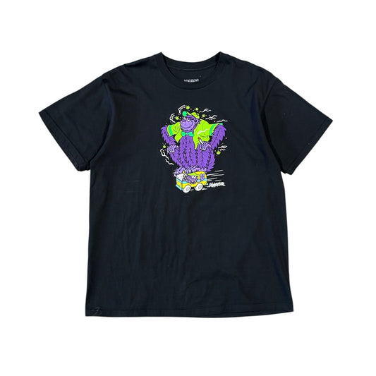 Strangelove 420 Exclusive Tee (L)