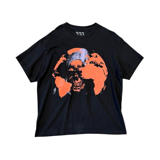 Half-Evil 4 Year Anniversary Tee (XL)