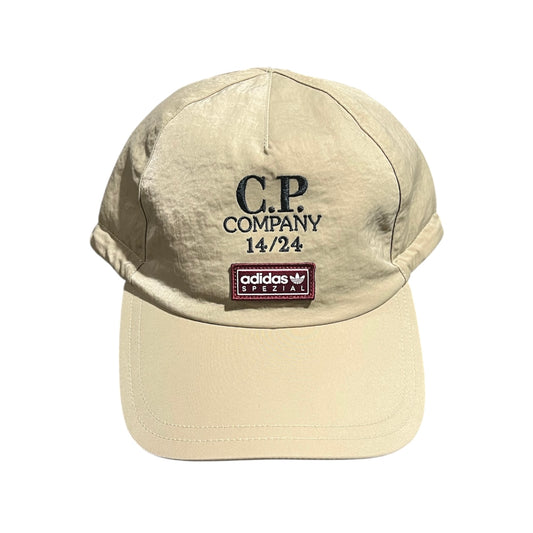 C.P. Company / Adidas Spezial Hat (OS)