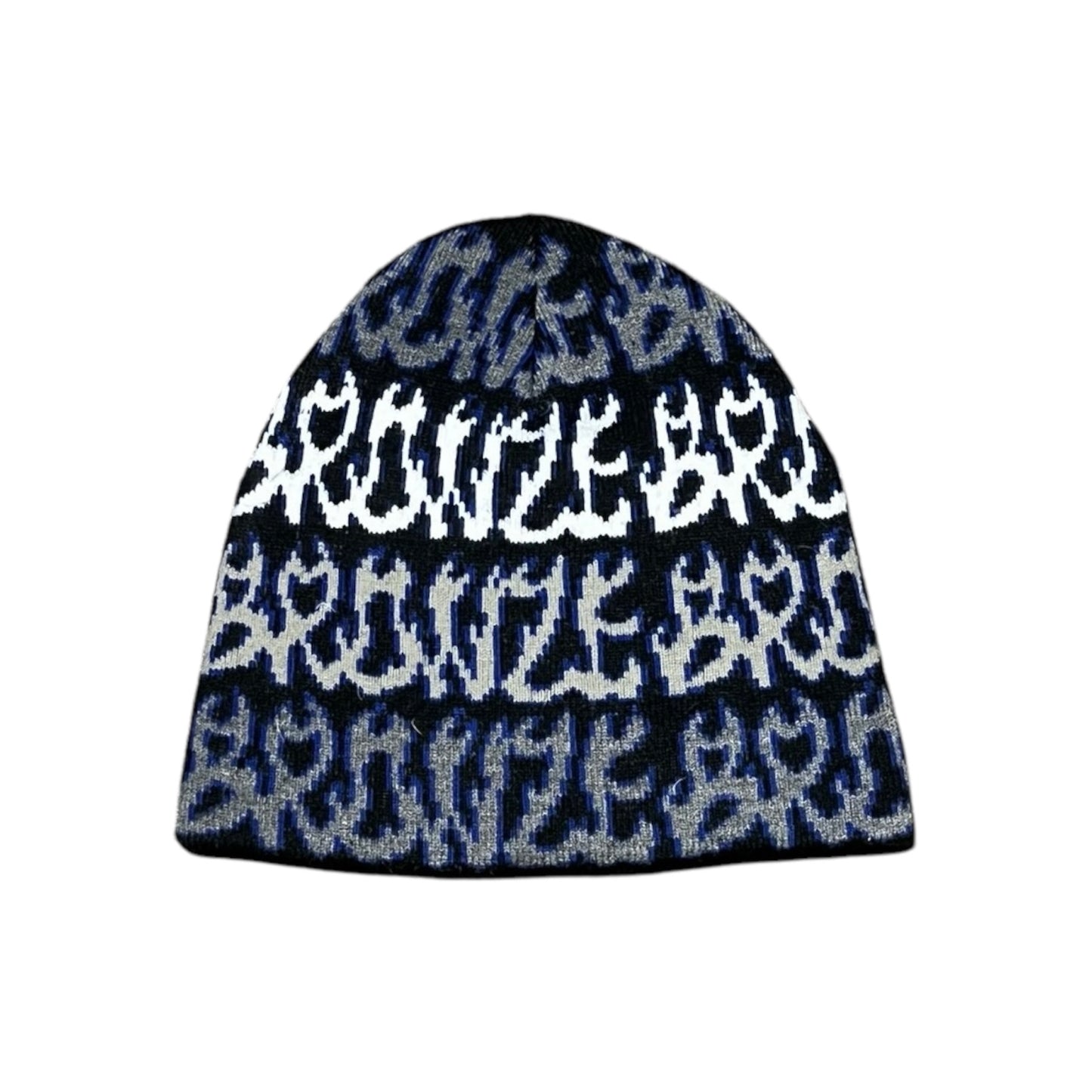 Bronze56K Flame Beanie