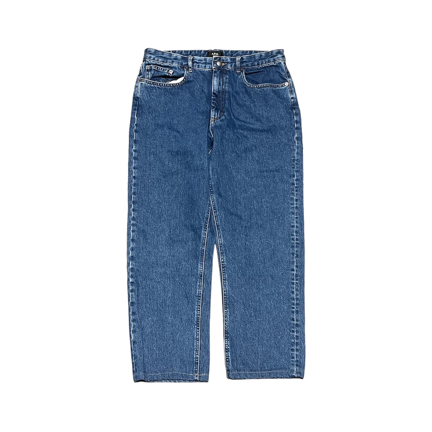 A.P.C. Le Jean (34)