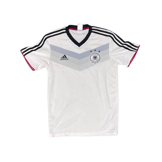 Germany Soccer Jersey