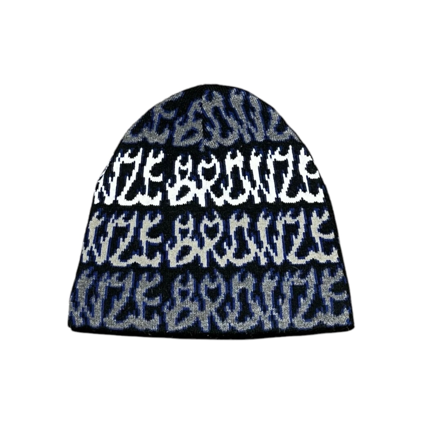 Bronze56K Flame Beanie