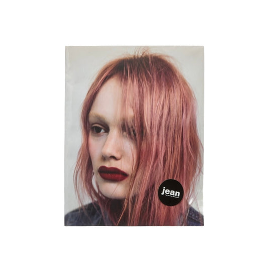 Jean by Alastair McKimm Superzine