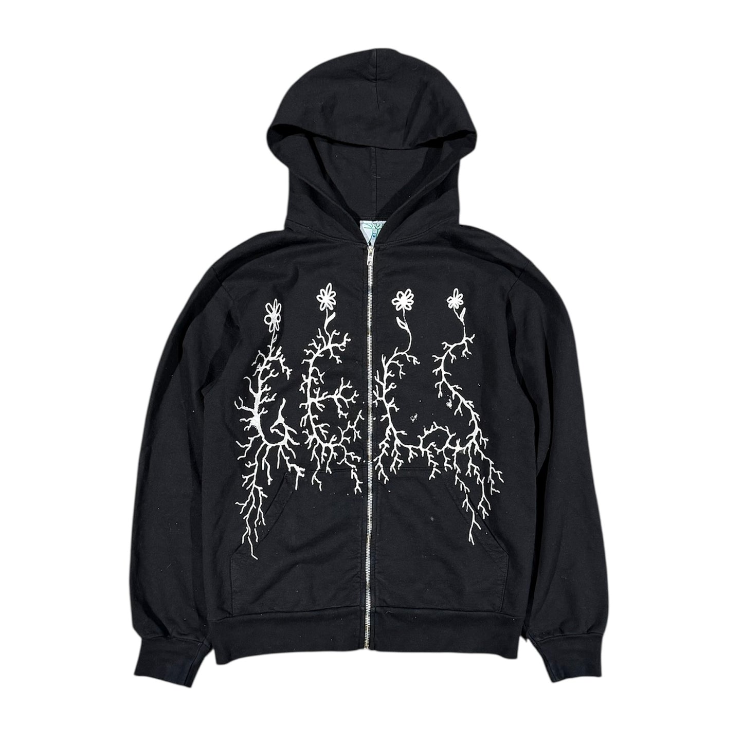 100 Gecs x Online Ceramics Hoodie (S)