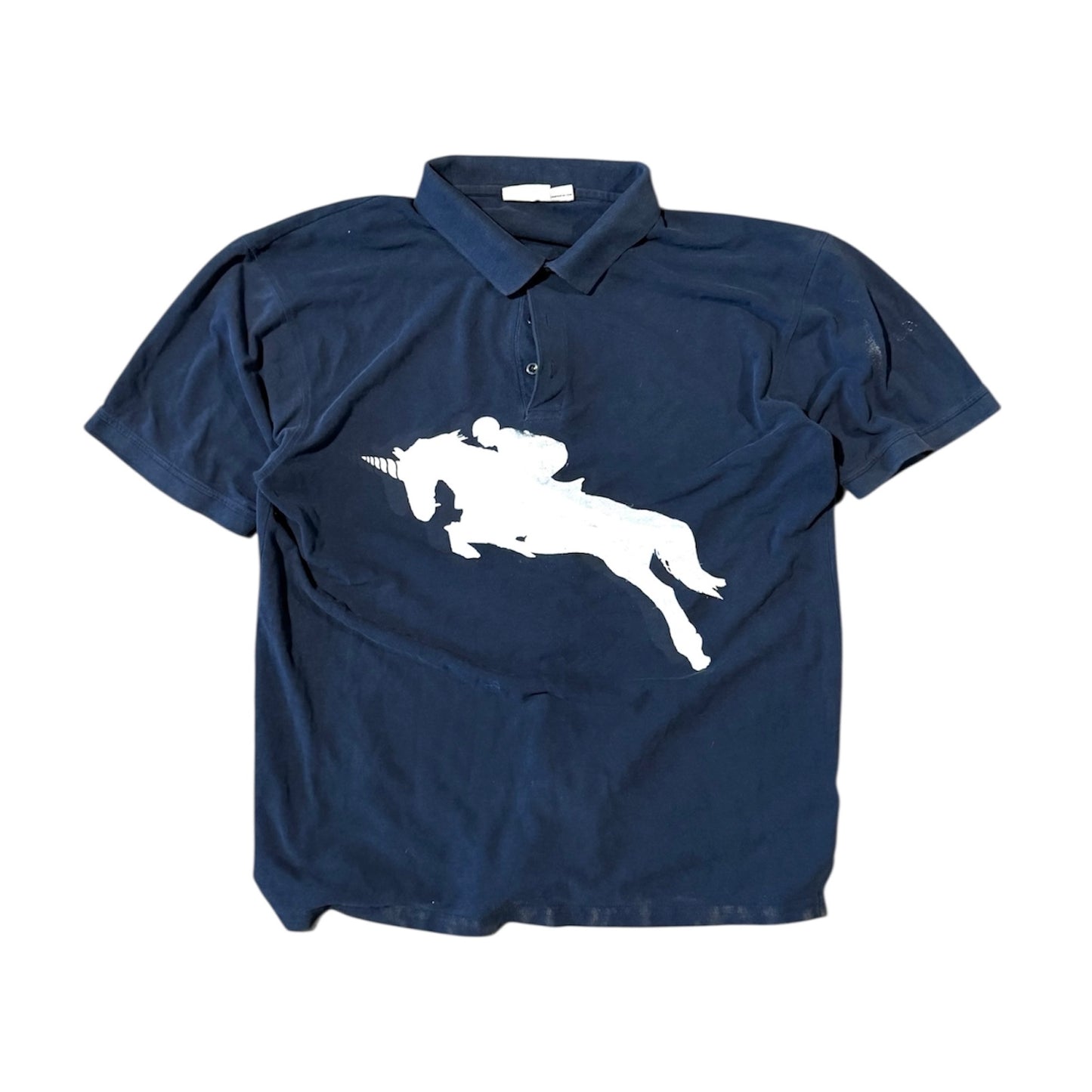 S.P.I.F.F UNICORN POLO #1