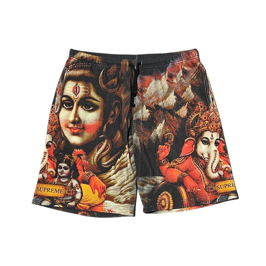 Supreme FW19 Ganesh Thermal Short (L)