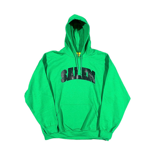 S4LEM Collegiate Logo Hoodie (XL)