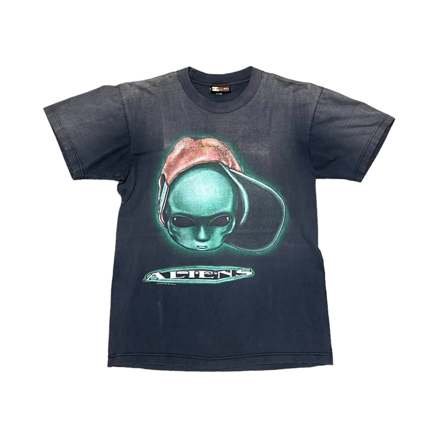 Alien Workshop 1996 Tee (XL)