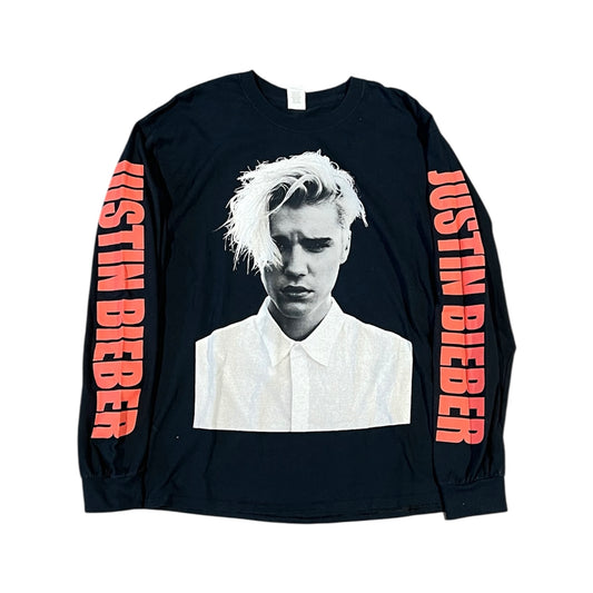 Justin Bieber Purpose Tour L/S (XL)
