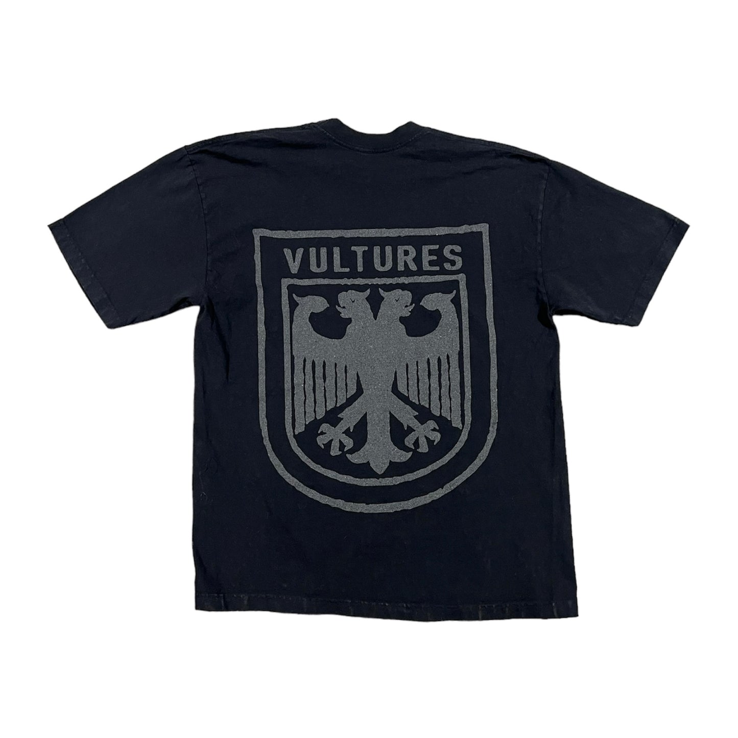 Vultures Album Tee (L)