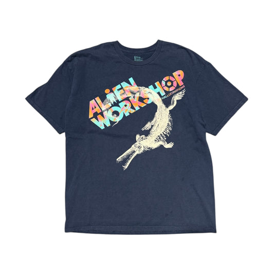 Alien Workshop 2008 Tee (XL)