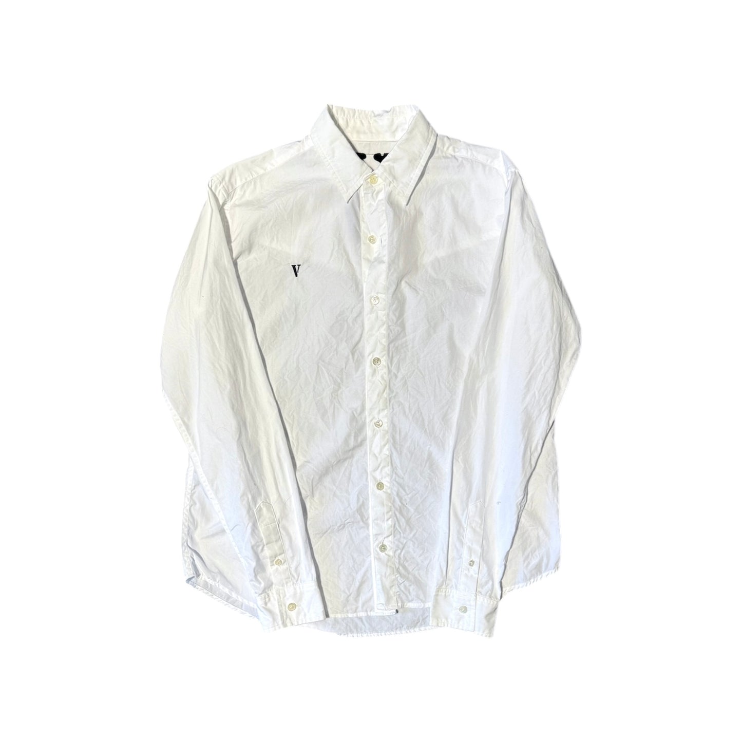 Vlone Dress Shirt (S)