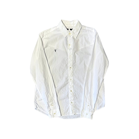 Vlone Dress Shirt (S)