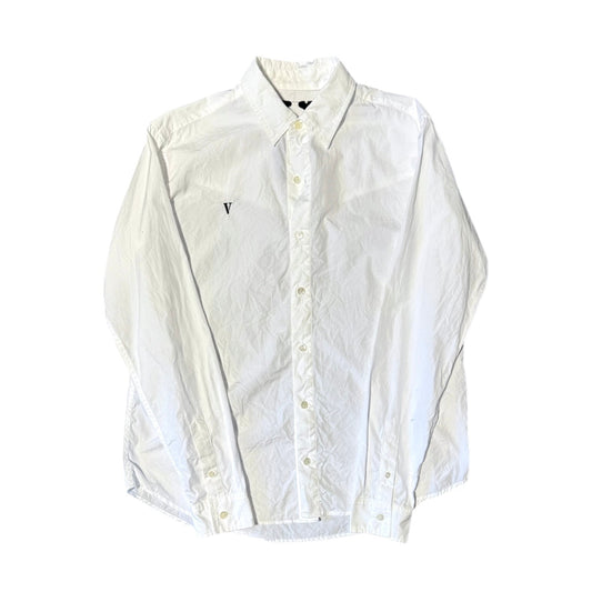 VLONE Oxford Shirt (S)