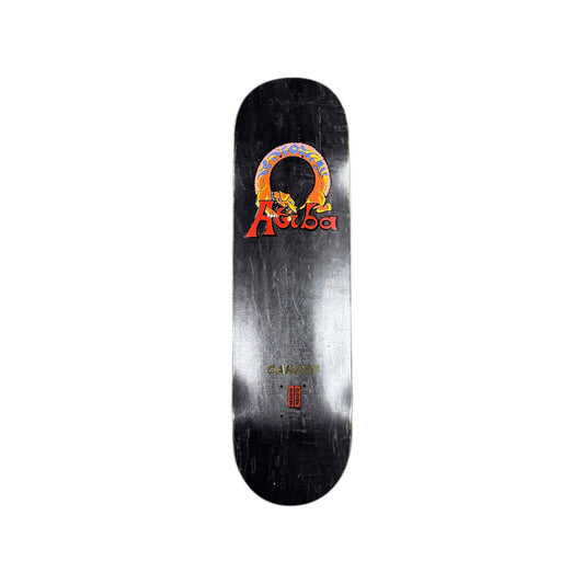 Carpet Company x Atiba Jefferson Skateboard Deck (8.5)