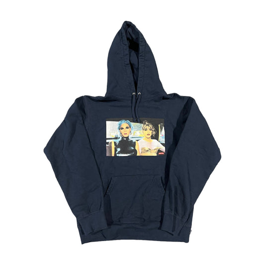 Supreme Nan Goldin Hoodie (M)