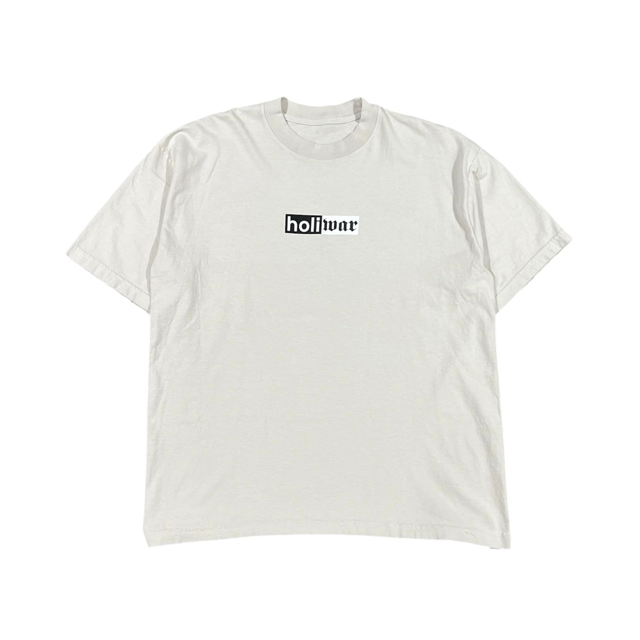 Holiday / LifeisWar LA Pop Up Tee (L)