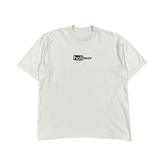 Holiday / LifeisWar LA Pop Up Tee (L)