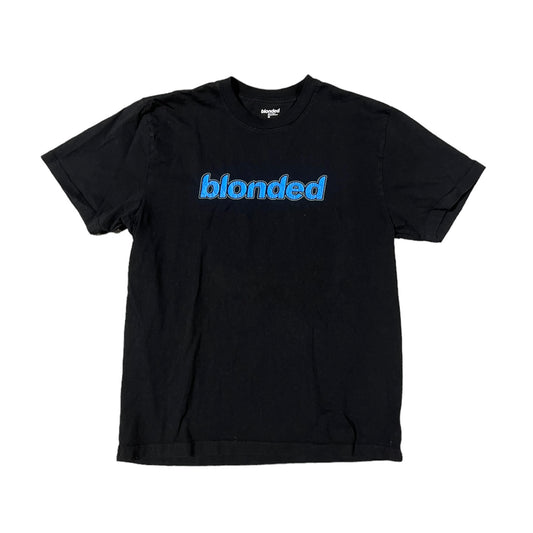 Blonded Logo Tee (M)