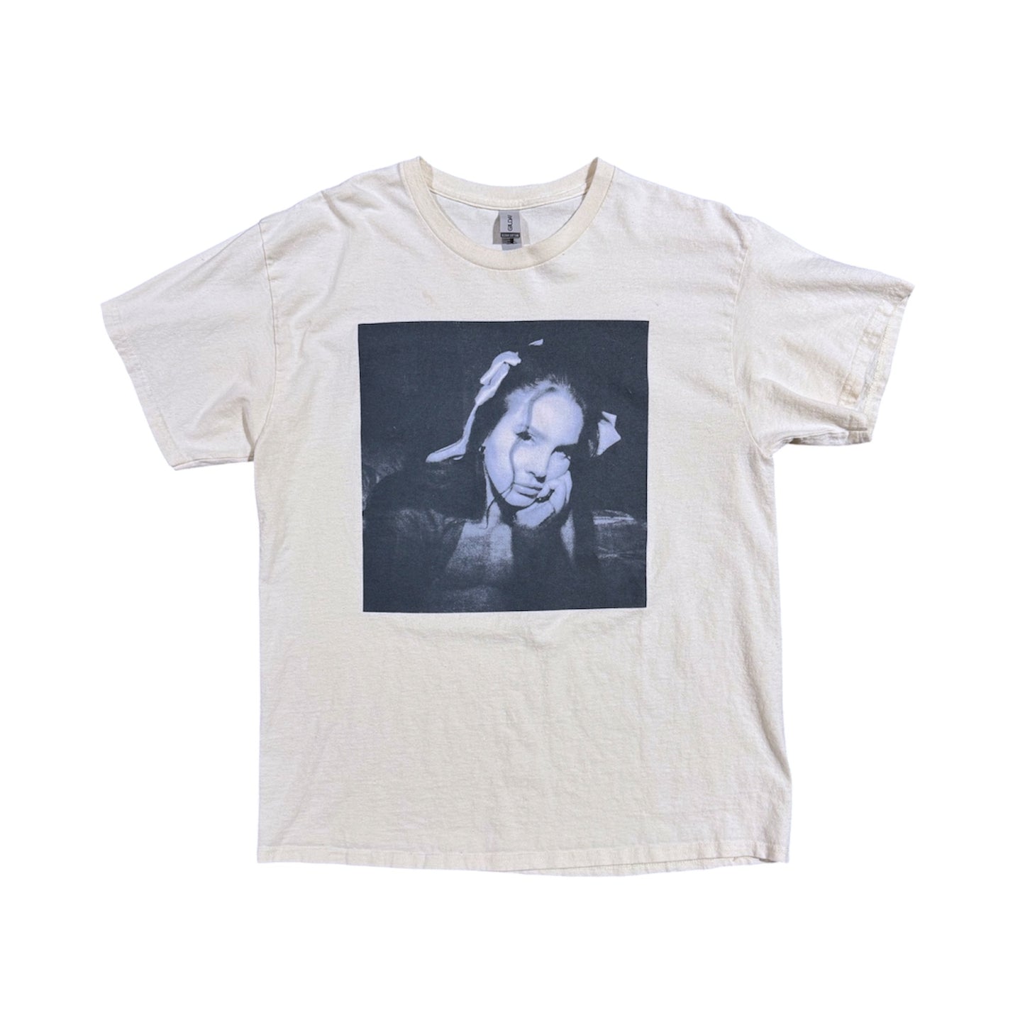 Lana Del Rey “Tunnel Under Ocean Blvd” album tee
