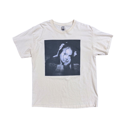 Lana Del Rey “Tunnel Under Ocean Blvd” album tee