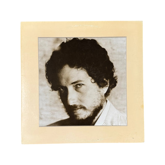 Bob Dylan “New Morning” 1970 Vinyl
